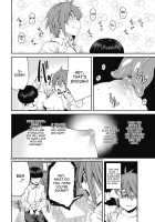 SexChange [Shimimaru] [Original] Thumbnail Page 06