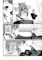SexChange [Shimimaru] [Original] Thumbnail Page 08