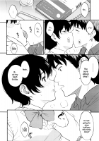 Chikazukitakute / 近づきたくて [Shibasaki Syouzi] [Original] Thumbnail Page 04