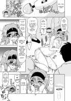 Emi-chan no Kusuguri Dental Clinic! / エミちゃんのくすぐりデンタルクリニック! [Aska Takuya] [Original] Thumbnail Page 16