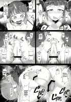 Orin x Okuu Ikenai Futanari Jigoku Seme / お燐×お空イケないふたなり地獄攻め [Pandain] [Touhou Project] Thumbnail Page 05