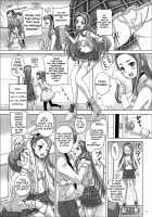 Miryoku Beam ni Kuruwasare / 魅力ビームに狂わされ [Nozarashi Satoru] [The Idolmaster] Thumbnail Page 14