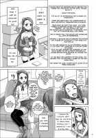Miryoku Beam ni Kuruwasare / 魅力ビームに狂わされ [Nozarashi Satoru] [The Idolmaster] Thumbnail Page 04