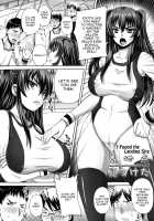 Get Pregnant, You Dirty Slut / 孕め！肉便器 [Nozarashi Satoru] [Original] Thumbnail Page 09
