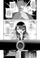 Sweet Rape Reception - The Second Half / 甘姦接待 -後編- [Minemura] [Original] Thumbnail Page 02