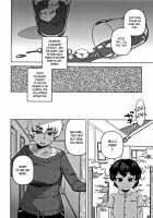 Married wife A and son's friend N-kun / 人妻Aさんと息子の友人Nくん [Takatsu] [Original] Thumbnail Page 14