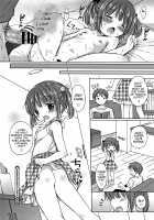 An Adult's Lover-Relationship / オトナのコイビト関係 [Rico] [Original] Thumbnail Page 16