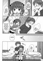 An Adult's Lover-Relationship / オトナのコイビト関係 [Rico] [Original] Thumbnail Page 04