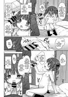 An Adult's Lover-Relationship / オトナのコイビト関係 [Rico] [Original] Thumbnail Page 08
