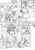 Sister Shota Rape ~Sister Becomes a Wild Beast~ / おねショタレイプ ～野獣と化した姉～ [Agata] [Original] Thumbnail Page 10