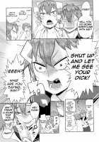 Sister Shota Rape ~Sister Becomes a Wild Beast~ / おねショタレイプ ～野獣と化した姉～ [Agata] [Original] Thumbnail Page 05