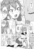 Sister Shota Rape ~Sister Becomes a Wild Beast~ / おねショタレイプ ～野獣と化した姉～ [Agata] [Original] Thumbnail Page 06