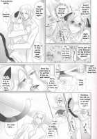 France X Canada: Do You Want A Cat? [Hetalia Axis Powers] Thumbnail Page 11