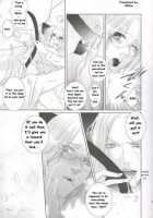 France X Canada: Do You Want A Cat? [Hetalia Axis Powers] Thumbnail Page 13