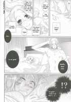 France X Canada: Do You Want A Cat? [Hetalia Axis Powers] Thumbnail Page 04