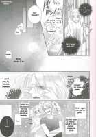 France X Canada: Do You Want A Cat? [Hetalia Axis Powers] Thumbnail Page 05