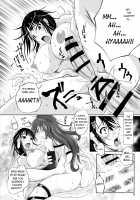 Futa Oni's revenge on Futa / ふたXふた鬼の仇討ち [Nekonta] [Original] Thumbnail Page 11