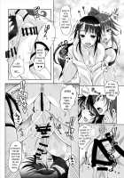 Futa Oni's revenge on Futa / ふたXふた鬼の仇討ち [Nekonta] [Original] Thumbnail Page 15