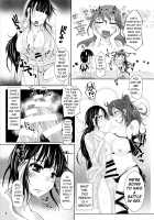 Futa Oni's revenge on Futa / ふたXふた鬼の仇討ち [Nekonta] [Original] Thumbnail Page 04