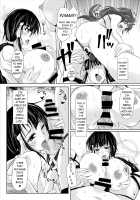 Futa Oni's revenge on Futa / ふたXふた鬼の仇討ち [Nekonta] [Original] Thumbnail Page 05