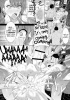 HTSK5 [Rihito Akane] [Granblue Fantasy] Thumbnail Page 12
