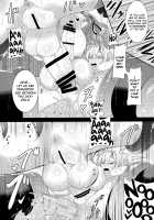 HTSK5 [Rihito Akane] [Granblue Fantasy] Thumbnail Page 16