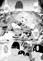 HTSK5 [Rihito Akane] [Granblue Fantasy] Thumbnail Page 03