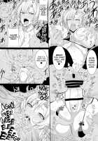 HTSK5 [Rihito Akane] [Granblue Fantasy] Thumbnail Page 08