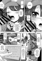 The Llenn-chan Onahole Mod / レンちゃんオナホ化MOD [mmm] [Sword Art Online Alternative: Gun Gale Online] Thumbnail Page 03