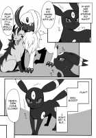A Winning Record / 勝戦記録 [Negoya] [Pokemon] Thumbnail Page 04