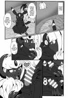 A Winning Record / 勝戦記録 [Negoya] [Pokemon] Thumbnail Page 05
