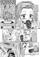 Haa-chan ga Doutei Sutesasete Kureru Hon / はーちゃんが童貞捨てさせてくれる本 [Fukunaga Yukito] [Maho Girls Precure!] Thumbnail Page 07