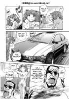 Hamichichi Oneesan [The Seiji] [Original] Thumbnail Page 11
