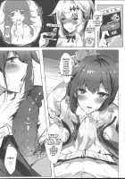 FN's Special Marking / FN`s Special Marking [Tsukimiya Tsutomu] [Girls Frontline] Thumbnail Page 12