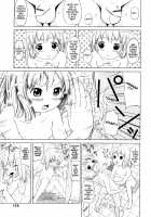 Ge-Mi-Ni! [Himeno Mikan] [Original] Thumbnail Page 03