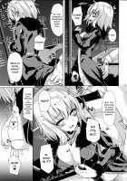 Alter-chan With The Love Miracle Drug And Self Geas Scroll / オルタちゃんと愛の霊薬とセルフギアススクロール [Shirosuzu] [Fate] Thumbnail Page 04
