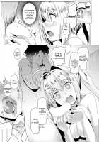 Neroiki!! / ネロイキ!! [Muneshiro] [Fate] Thumbnail Page 05