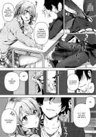 Isshiki Iroha continues to manipulate me, as I expected. / やはり俺の青春ラブコメはまちがっている。 [Shirono Jia] [Yahari Ore No Seishun Love Come Wa Machigatteiru] Thumbnail Page 05