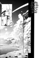 Beast Seek A Birthplace / ケモノたちは故郷をめざす [Komakawa Rimi] [Dragon Ball Z] Thumbnail Page 09