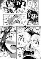 My sister ditched me / 妹は僕を振った [Ichihaya] [Original] Thumbnail Page 10