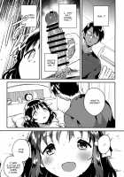 My sister ditched me / 妹は僕を振った [Ichihaya] [Original] Thumbnail Page 11