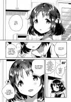 My sister ditched me / 妹は僕を振った [Ichihaya] [Original] Thumbnail Page 02