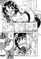 My sister ditched me / 妹は僕を振った [Ichihaya] [Original] Thumbnail Page 09