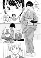 Tea For Two [Osuzu Akiomi] [Original] Thumbnail Page 04