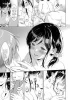 A lovesick maiden / 戀の病 [Miyama] [Original] Thumbnail Page 11