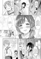 A lovesick maiden / 戀の病 [Miyama] [Original] Thumbnail Page 02