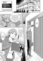 A lovesick maiden / 戀の病 [Miyama] [Original] Thumbnail Page 05