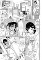 A lovesick maiden / 戀の病 [Miyama] [Original] Thumbnail Page 07