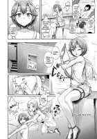 A Cupid's Reward / キューピットにご褒美 [Shijou Mako] [Original] Thumbnail Page 02