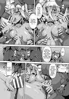 Gang-raped Dark Elf / 群辱のダークエルフ [Gonzaburo-] [Original] Thumbnail Page 10